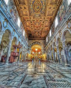 Santa Maria in Aracoeli