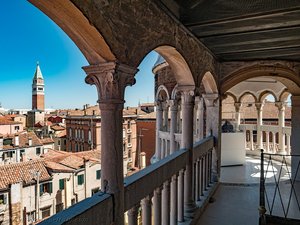 Palazzo Contarini del Bovolo