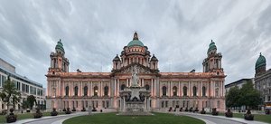 Belfast