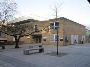 Peter Scott Galerie