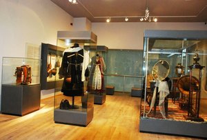 Sighnaghi Museum