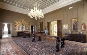 Collezione Vittorio Cini