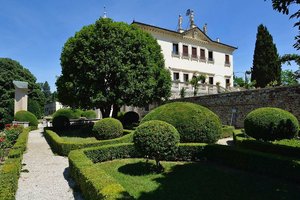 Villa Valmarana