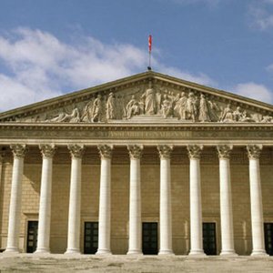 Palais Bourbon