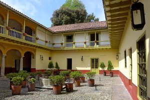 Museo Arqueológico MUSA