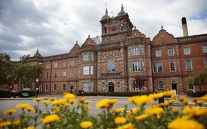 Leeds General Infirmary