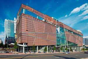 Harvey B. Gantt Center für Afroamerikanische Kunst + Kultur
