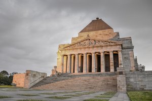 Святилище Памяти