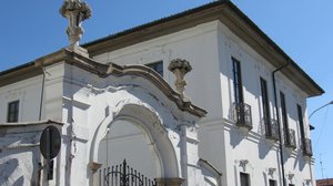 Civiche Raccolte d’Arte di Palazzo Marliani Cicogna