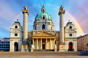 Karlskirche