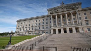 Stormont