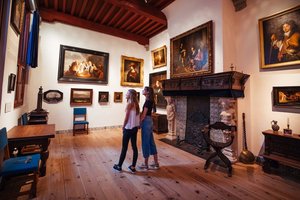 Museum het Rembrandthuis