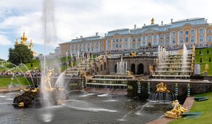 Peterhof