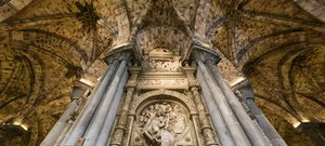Museo de la Catedral de Ávila