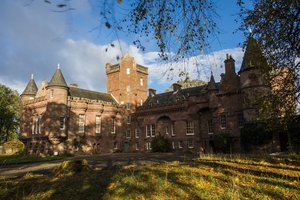 Hospitalfield Centre Für Kunst – Kultur