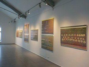 Tatra Galerie