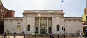 Hull