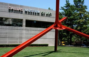 Muzeum Sztuki w Dallas