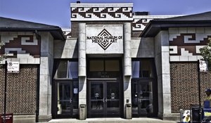National Museum of Mexican Art