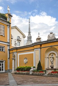 Fondazione Accorsi - Ometto Museo di Arti Decorative