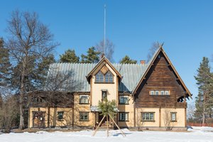 Zorn Collections
