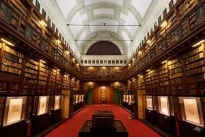 Biblioteca Ambrosiana