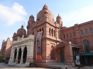 Pakistan