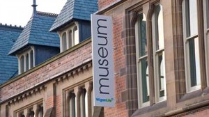 Servizio Arte e Patrimonio di Wigan