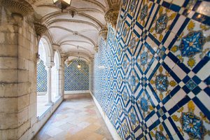 National Azulejo Museum