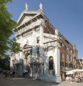 San Vidal