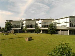 Staats- und Universitatsbibliothek