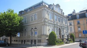 Musee du Petit Palais