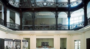 ESMOD INTERNATIONAL
