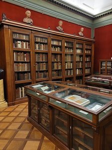 Museum Meermanno-Westreenianum