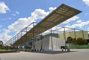 Museums Victoria