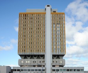 Ospedale Cittadino di Belfast