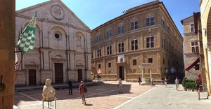 Pienza