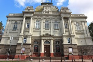 Львівський національний музей