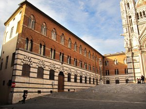 Palazzo Arcivescovile