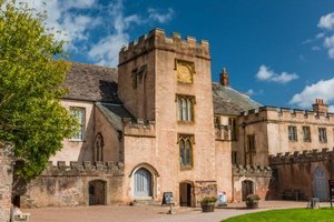 Torre Abbey