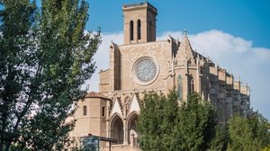 Cathédrale de Manresa