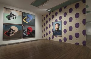 The Andy Warhol Foundation for the Visual Arts