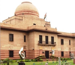 New Delhi