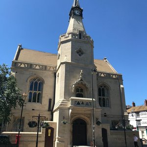 Banbury Town Hall