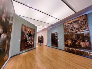 Regionale Galerie Sizilien