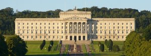 Northern Ireland Civil Service