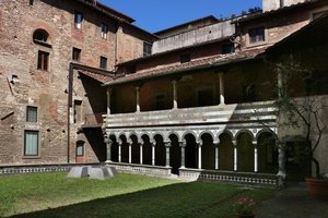 Museo dell'Opera del Duomo