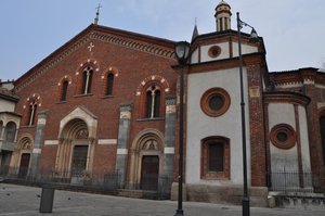 Sant'Eustorgio