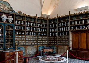 Pharmacy of Hôtel-Dieu Hospital