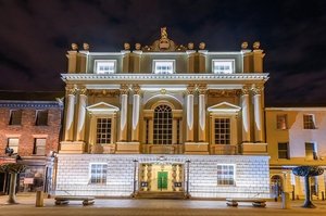 Doncaster Mansion House